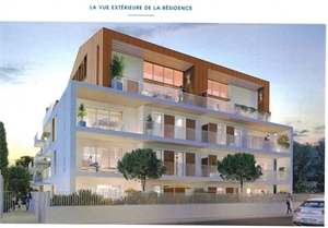 t3 à la vente -   13010  MARSEILLE 10EME, surface 68 m2 vente t3 - UBI431903909